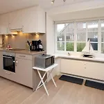 But Doerp 3_ Whg_ 3 Lägenhet Wyk auf Föhr