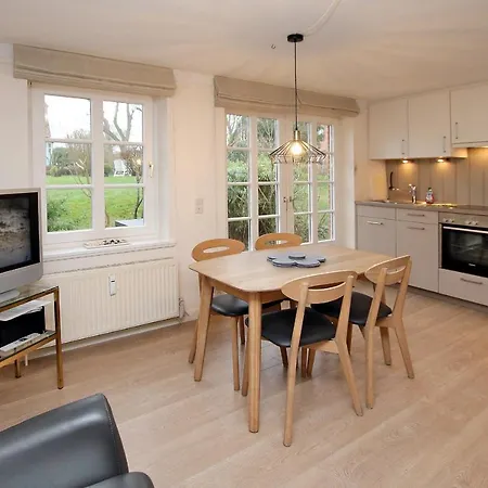 But Doerp 3_ Whg_ 3 Wyk auf Föhr