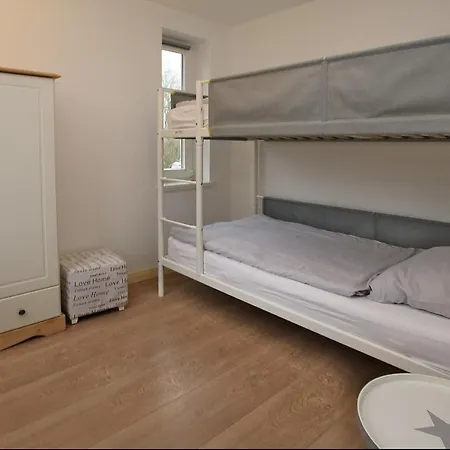 But Doerp 3_ Whg_ 3 Apartamento Wyk auf Föhr