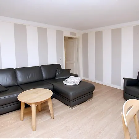 Apartamento But Doerp 3_ Whg_ 3 Wyk auf Föhr