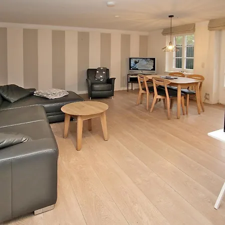 But Doerp 3_ Whg_ 3 Apartamento *