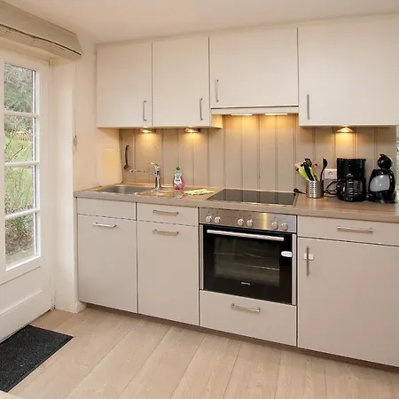 But Doerp 3_ Whg_ 3 Apartamento