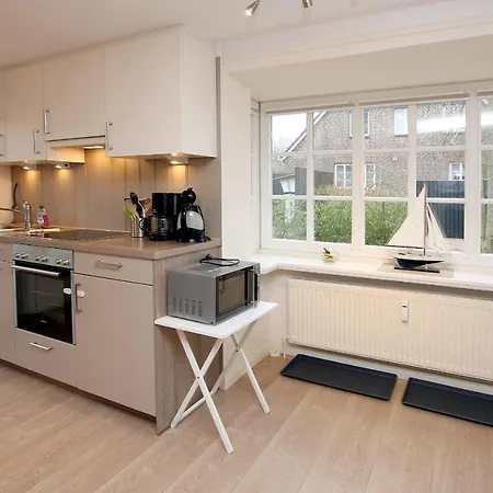 But Doerp 3_ Whg_ 3 Apartamento Wyk auf Föhr