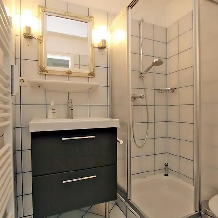 But Doerp 3_ Whg_ 3 Apartamento