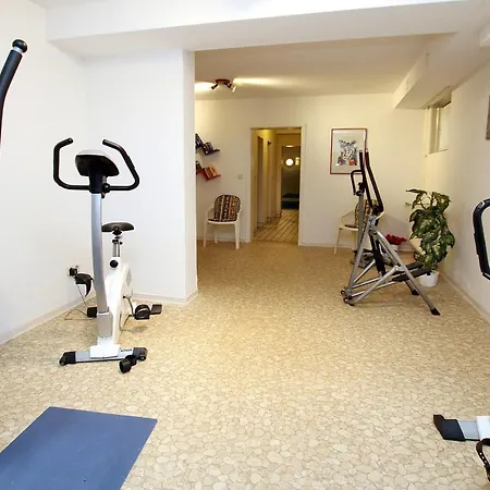 But Doerp 3_ Whg_ 3 Wyk auf Föhr