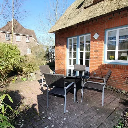 But Doerp 3_ Whg_ 3 Apartamento Wyk auf Föhr