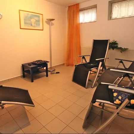 But Doerp 3_ Whg_ 3 Wyk auf Föhr