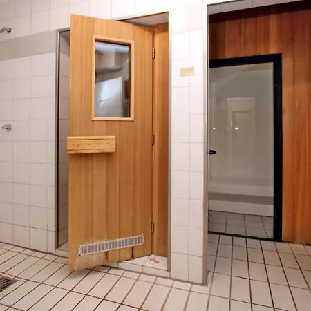 But Doerp 3_ Whg_ 3 Apartamento *