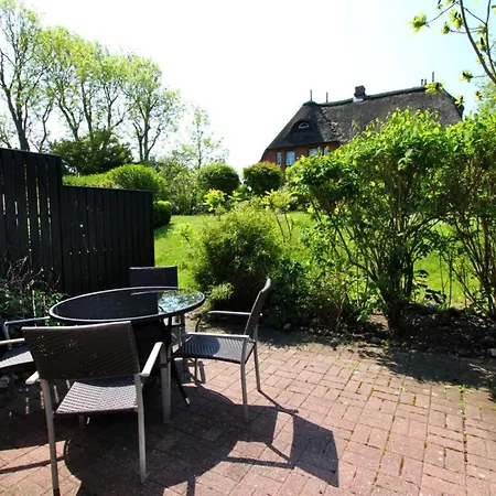 Apartamento But Doerp 3_ Whg_ 3