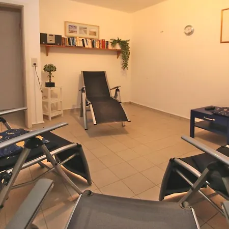 But Doerp 3_ Whg_ 3 Wyk auf Föhr